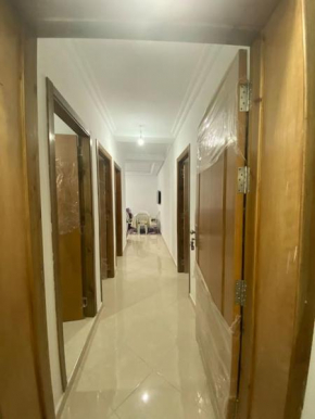 Charmant Appartement Disponible